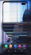 Broken Screen Wallpaper Screenshot 5