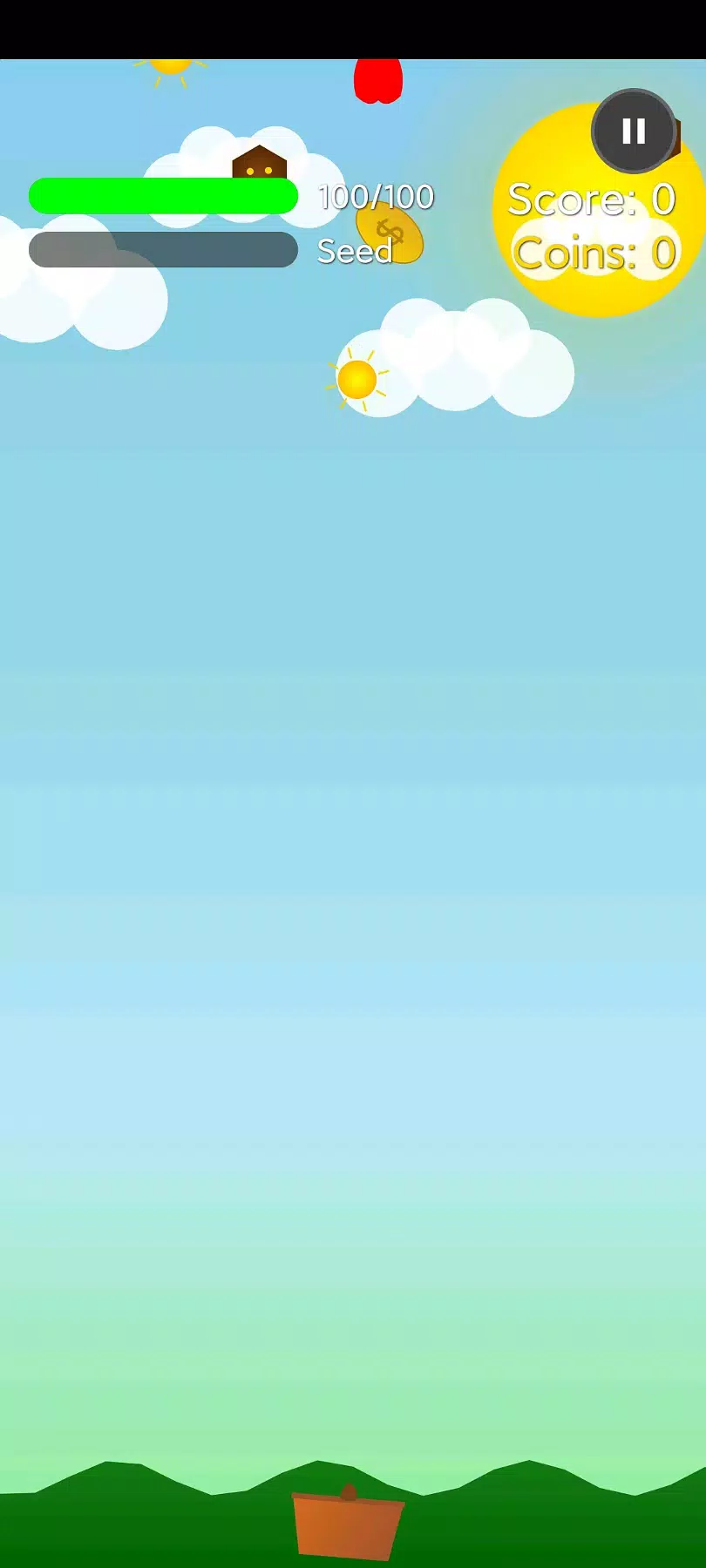 Slow Grow Screenshot 1