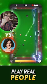 Pool Payday 8 Ball Pool Screenshot 4