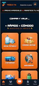 Tráelo Ya Screenshot 3