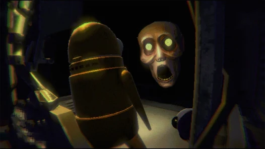 REPO Multiplayers Mobile Game Screenshot 4