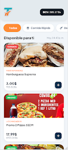 Tráelo Ya Screenshot 5