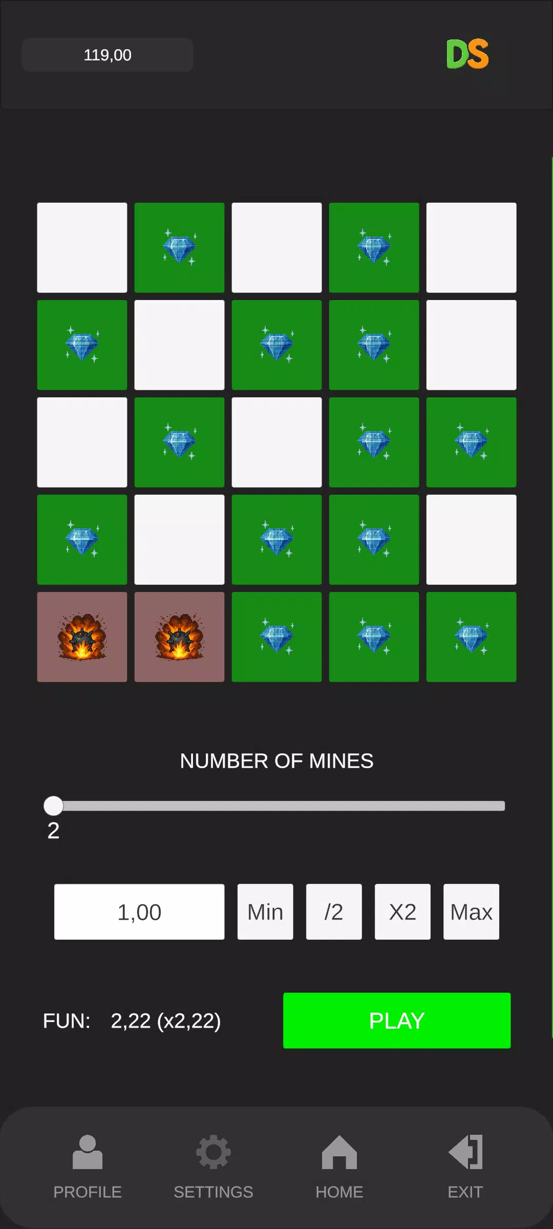 Dogecoin Stack - Earn Doge Screenshot 8