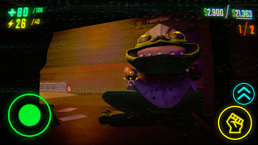 REPO Multiplayers Mobile Game Screenshot 3