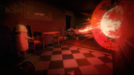 REPO Multiplayers Mobile Game Screenshot 5