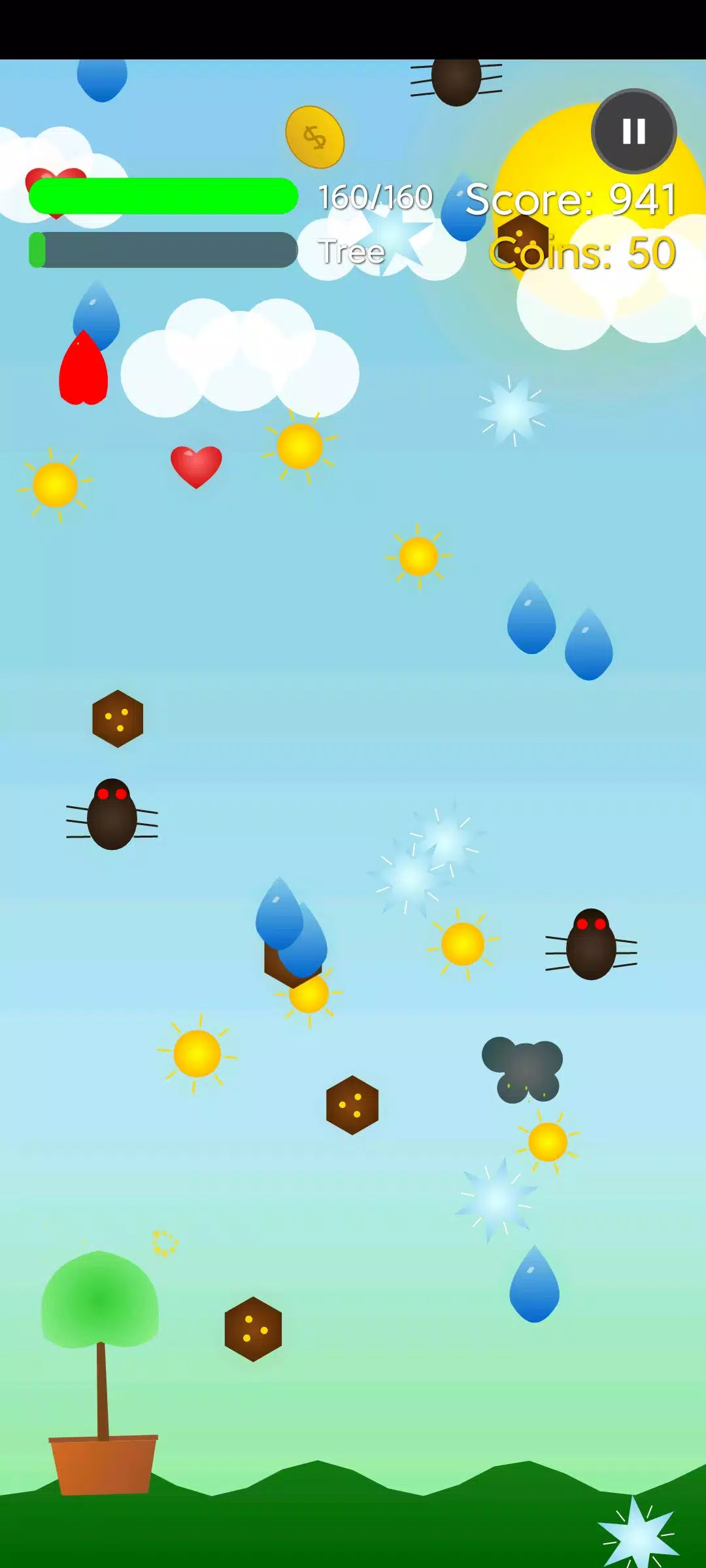 Slow Grow Screenshot 3