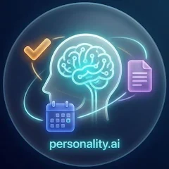 Personality AI Topic