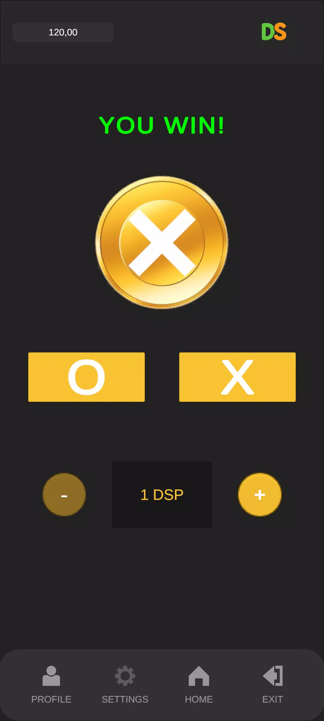 Dogecoin Stack - Earn Doge Screenshot 4