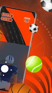 Warped Maze Collect Screenshot 4