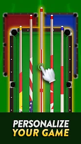 Pool Payday 8 Ball Pool Screenshot 3
