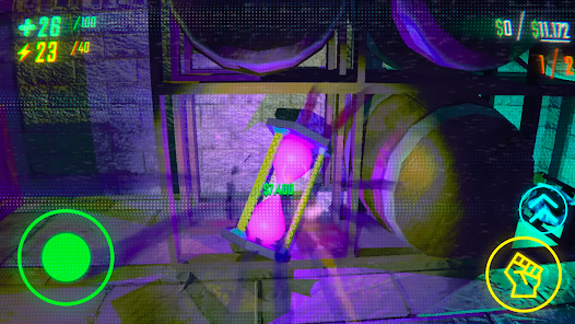 REPO Multiplayers Mobile Game Screenshot 7