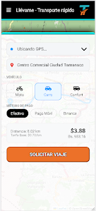 Tráelo Ya Screenshot 8