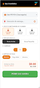 Tráelo Ya Screenshot 7