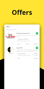 Food Planet JA Screenshot 3