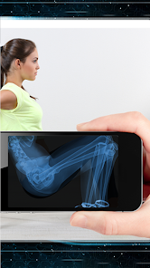 Girl Body Scanner Camera 2026 Screenshot 4