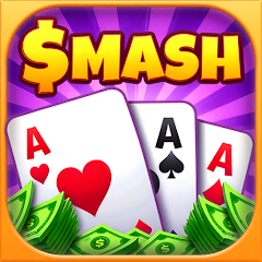 Solitaire Smash:Win Real Money Topic
