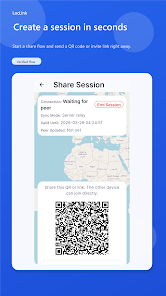 LocLink Screenshot 2