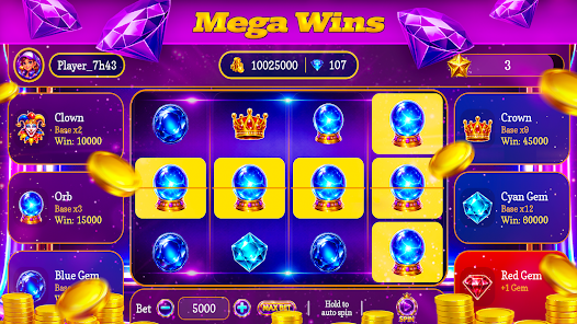 Gems of Latam Screenshot 6