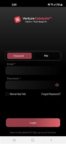 Venture Catalysts Screenshot 3