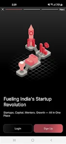 Venture Catalysts Screenshot 2