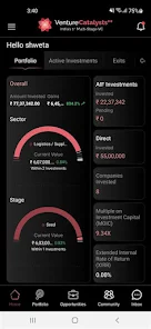 Venture Catalysts Screenshot 5