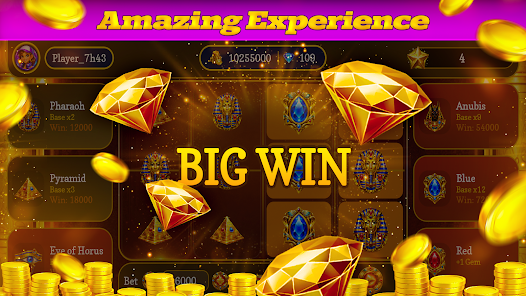 Gems of Latam Screenshot 3