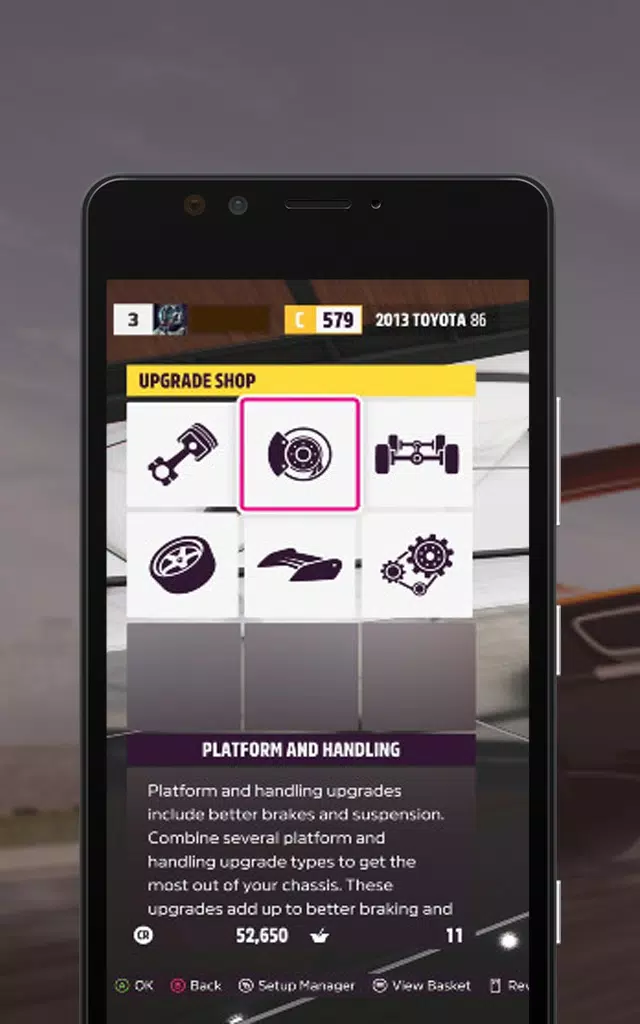 Forza Horizon 5 Guide Racing Screenshot 1