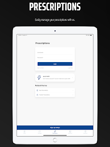 GMHS Pharmacy Screenshot 8