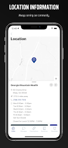 GMHS Pharmacy Screenshot 2