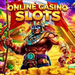 Online Casino Real Slots Topic