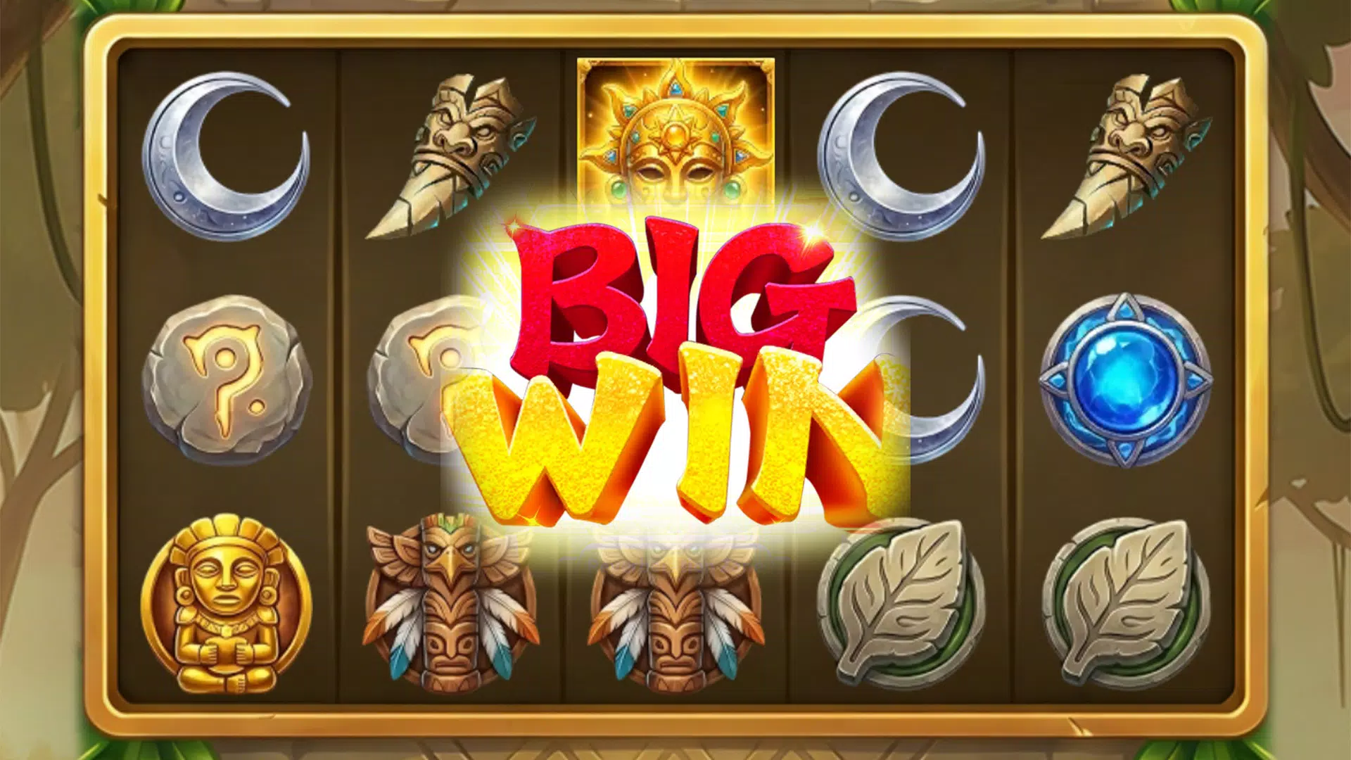 Lucky 77 Fortune Club Screenshot 1