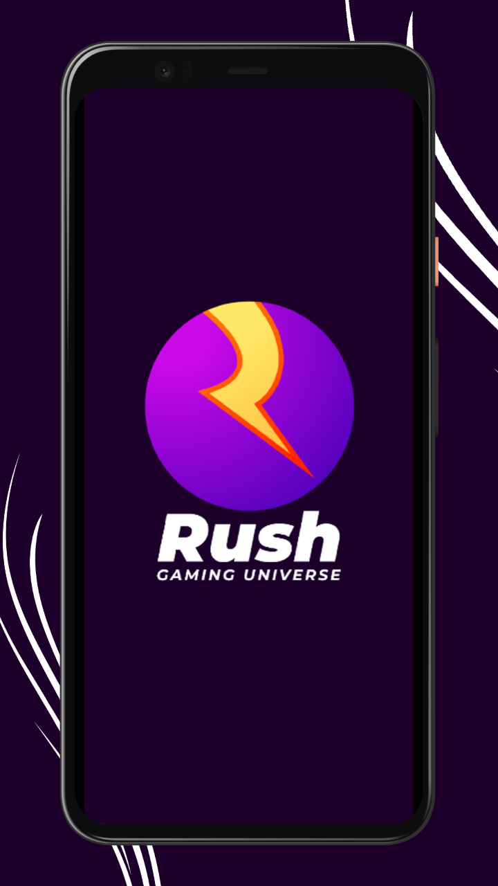 Rush - Ludo Screenshot 1