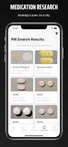 GMHS Pharmacy Screenshot 5