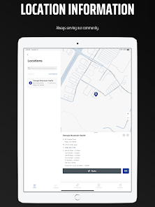 GMHS Pharmacy Screenshot 7