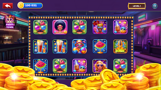 Game Vault 999 Casino Slots Screenshot 3