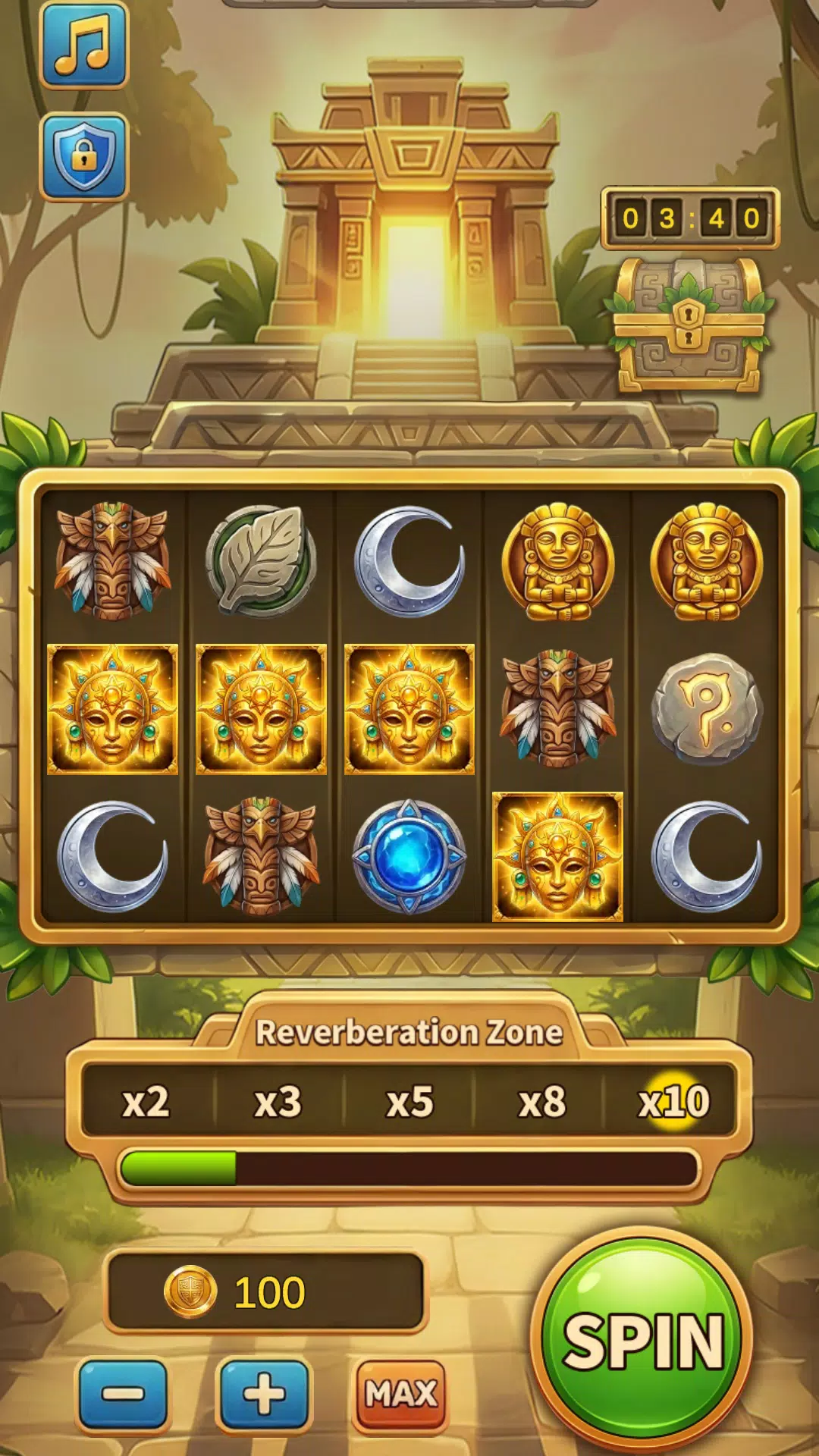 Lucky 77 Fortune Club Screenshot 6