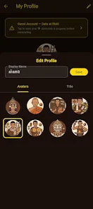 Khmer Chess Screenshot 3