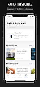 GMHS Pharmacy Screenshot 4