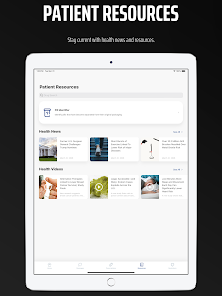 GMHS Pharmacy Screenshot 9