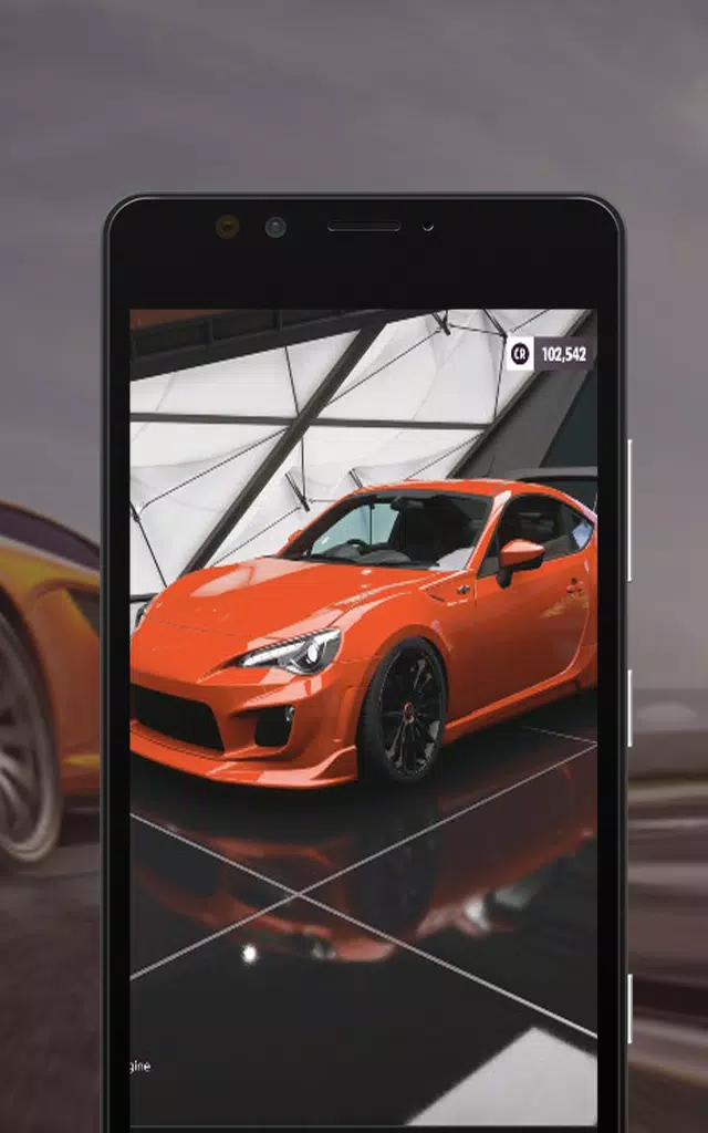 Forza Horizon 5 Guide Racing Screenshot 3