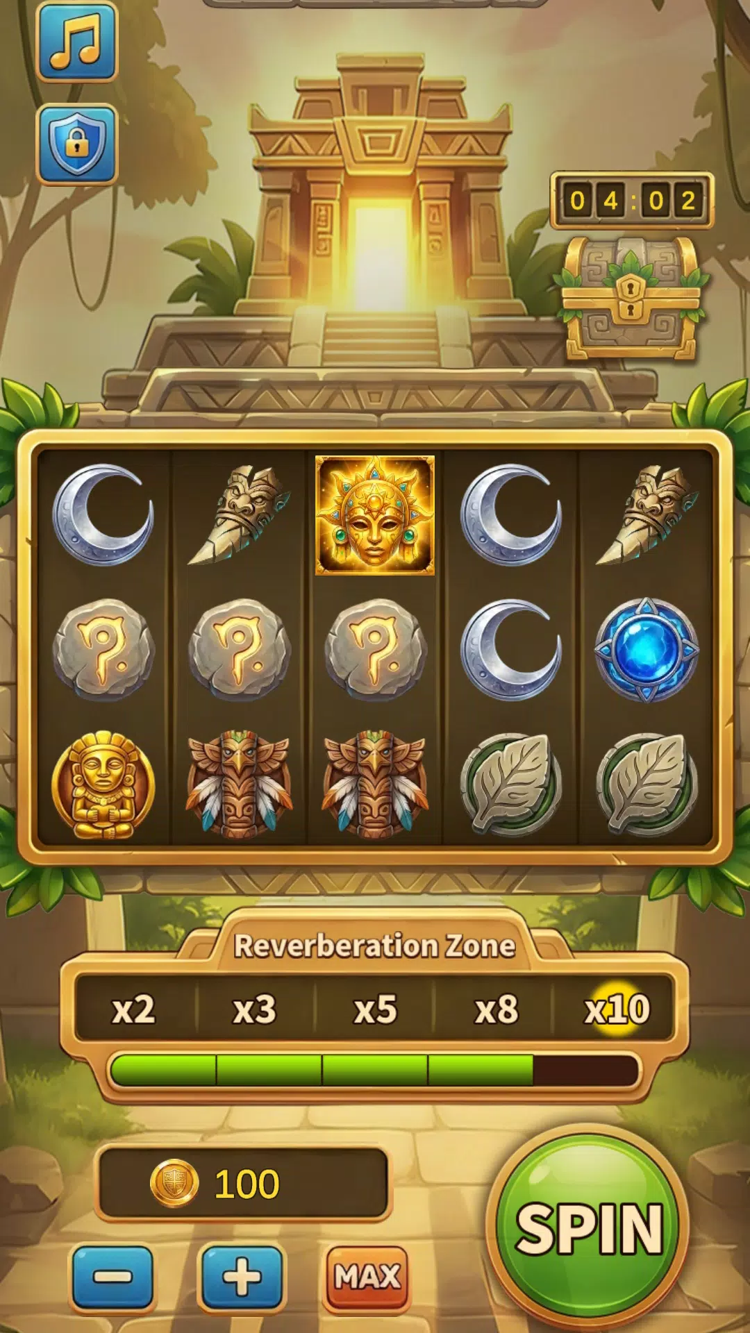 Lucky 77 Fortune Club Screenshot 4