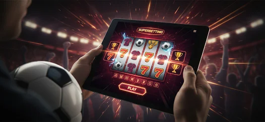 Superbetting Screenshot 3