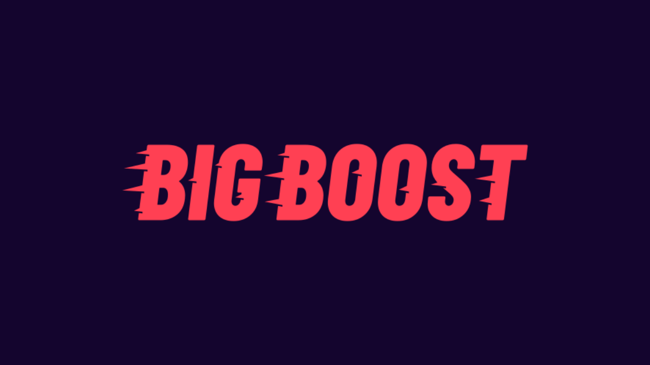 Big Boost Screenshot 2