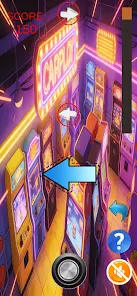 Bird Fly Adventure Screenshot 2