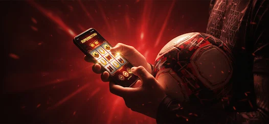 Superbetting Screenshot 2