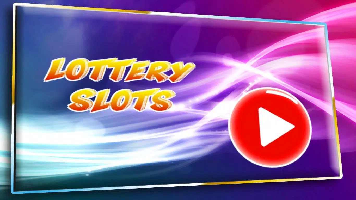 777 Lottery Slots Screenshot 8