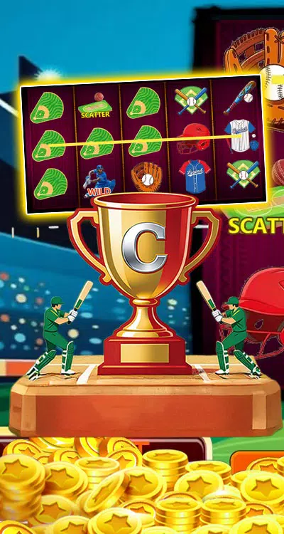 Cricket Quick Ultra Screenshot 1