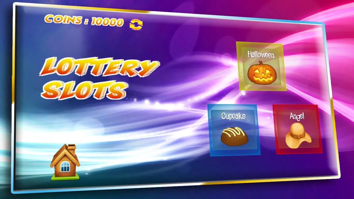 777 Lottery Slots Screenshot 1