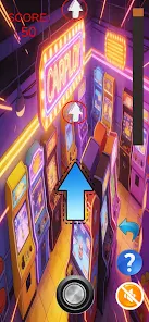 Bird Fly Adventure Screenshot 3