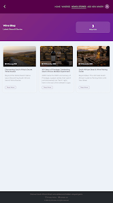 My Wineries Screenshot 20